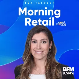 Morning Retail Podcast artwork