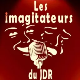 Les Imagitateurs du JDR