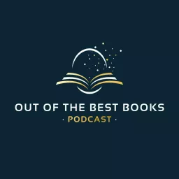 Out of the Best Books Podcast artwork