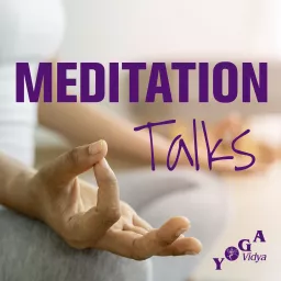 Meditation Talks - Gespräche über Meditation