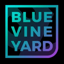 The Blue Vineyard Podcast