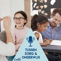 Tussen zorg en onderwijs