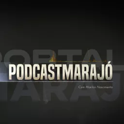 Podcast Marajó artwork