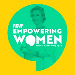 Empowering Women Podcast artwork