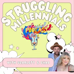 Struggling Millennials Podcast artwork