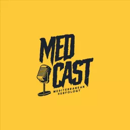 MedCast - Surf Podcast