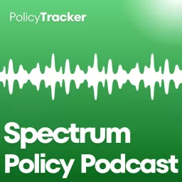 Spectrum Policy Podcast artwork