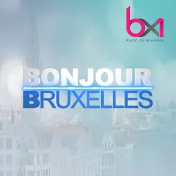 BX1 - Le journal de 8h Podcast artwork