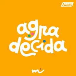 Agradecida Podcast artwork