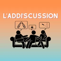 L'Addi'Scussion Podcast artwork