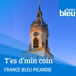 T'es d'min coin - FB Picardie