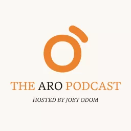 The Aro Podcast artwork