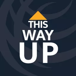 This Way Up: Unpacking human rights for business Podcast artwork