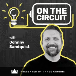 On the Circuit Podcast artwork