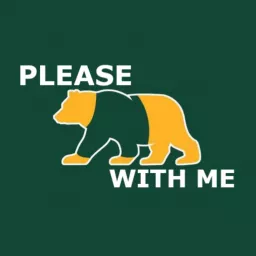 Please Bear With Me Podcast artwork
