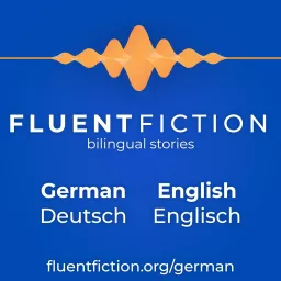 Fluent Fiction - German Podcast artwork