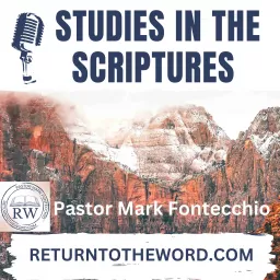 Studies in the Scriptures (RttW) Podcast artwork