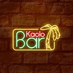 Kaolo Bar Podcast artwork