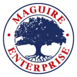 The Maguire Enterprise Podcast artwork