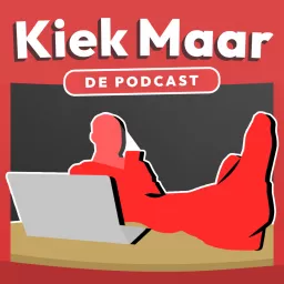 Kiek Maar Podcast artwork