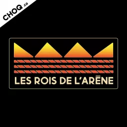 Les rois de l'arène