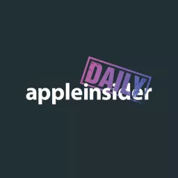 AppleInsider Daily Podcast artwork