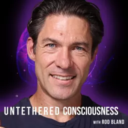 Untethered Consciousness Podcast artwork