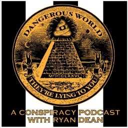 Dangerous World Podcast artwork