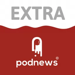 Podnews Extra Podcast artwork