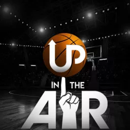 Up In The Air Podcast artwork