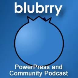 Blubrry Test Podcast artwork
