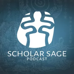 Scholar Sage Podcast artwork