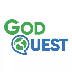 GodQuest with Myles Young Podcast artwork