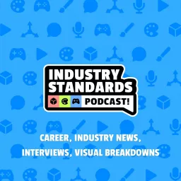 Industry Standards Podcast artwork