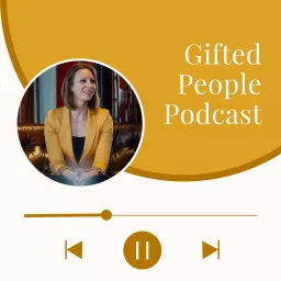 Gifted People Podcast