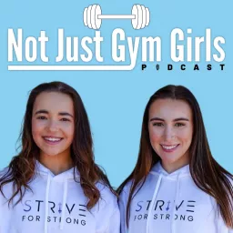 Not Just Gym Girls