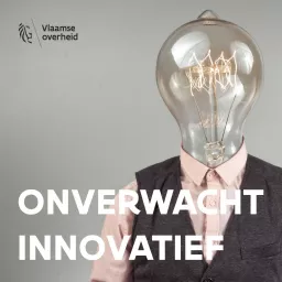 Onverwacht Innovatief Podcast artwork