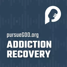 Addiction Recovery Podcast artwork