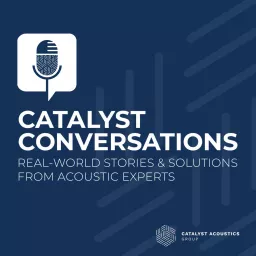 Catalyst Conversations Podcast artwork