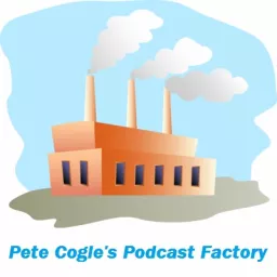 PC Podcast with Pete Cogle