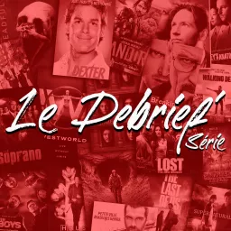 Le Debrief' Série