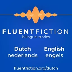 Fluent Fiction - Dutch Podcast artwork
