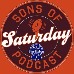 Sons of Saturday Virginia Tech Hokies Podcast artwork