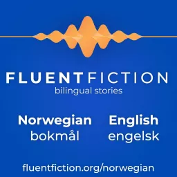 Fluent Fiction - Norwegian Podcast artwork