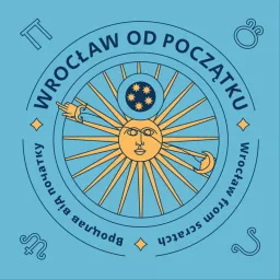 Wrocław od początku Podcast artwork