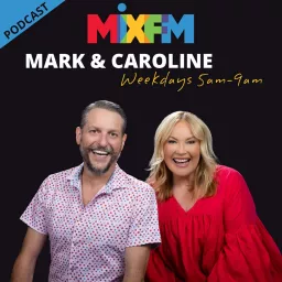 Mark & Caroline - 92.7 Mix FM