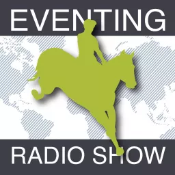 Eventing Radio Show Podcast artwork