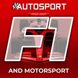 Autosport F1 & Motorsport Podcast artwork
