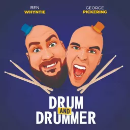 Drum and Drummer