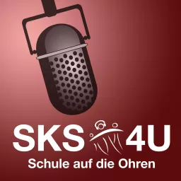 SKS 4U Podcast artwork